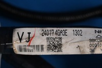 фото thumb №7, Infiniti q50 s 3.5 hybrid джгут салону 2014r 240174ga3e