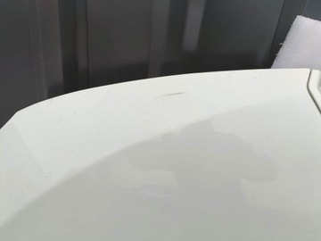БАМПЕР MEGANE III КАБРИОЛЕТ CC GT-LINE GTLINE TEQNC