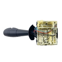 фото thumb №12, Перемикач двірник renault clio iv captur i