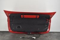 фото thumb №8, Volvo s60 ii кришка багажника зад задня sedan 612-46