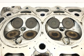 фото thumb №11, Alfa romeo giulia квадрифолио 2.9 v6 головка цилиндров левая