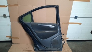 фото thumb №9, Дверь зад задние левая volvo s60 00-04r