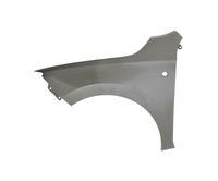 фото thumb №1, Крила do skoda rapid 2012-2019 5ja821021b ліва