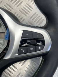 фото thumb №9, Bmw (oem) 3' g20 кермо багатофункціональна з підігрівом