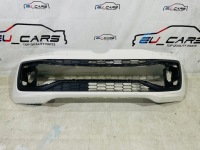 Vw up рестайлінг  1s0 бампер перед передній 2016-2019 рік в Україні, фото thumb