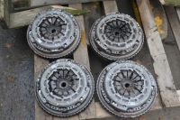 фото thumb №6, Зчеплення маховик з двома масами комплект renault nissan dacia 302103451r