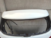 фото thumb №10, Крышка багажника задняя задняя крышка багажника peugeot 308 ii t9 hb