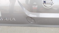 фото thumb №6, Nissan navara d23 крышка багажника боки зад