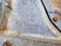 Поддон масляная lancia kappa 2.0b 60542430 60563675 Киев, фото thumb