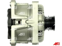 Генератор as-pl к opel astra h gtc 1.6 1.8 Оригинал, фото thumb
