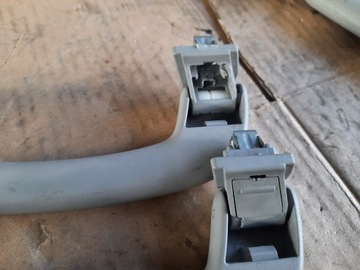 фото thumb №9, Bmw 1 f20 f21 f22 рестайлінг 18r. захист сонцезахисна ручки комплект