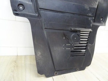 фото thumb №5, Renault kangoo ii 2008- захист двигуна pod двигун 8200519735h