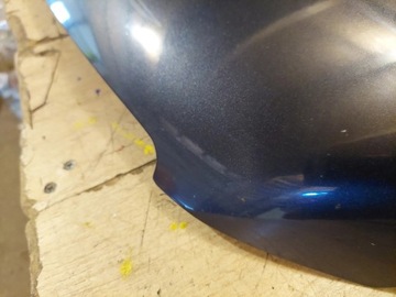 фото thumb №14, Капот крышка honda cr-v iii 06/11 nh684p