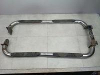 фото thumb №1, Jeep cherokee kj 01-07 труба порог трубопровод