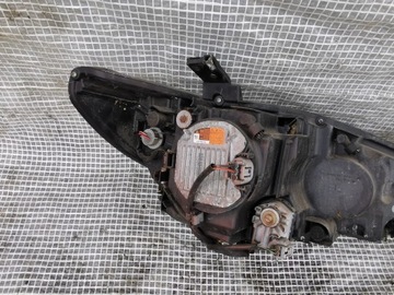 фото thumb №11, Mazda 6 iii gj gl 12-15 лампа ліва bixenon ксенон лівий комплектний