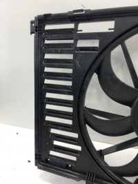 Купить Вентилятор радиатора porsche panamera 971, фото thumb