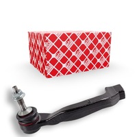 фото thumb №1, Febi bilstein 48109 наконечник тяга кермовий поперечний