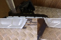 фото thumb №12, Домкрат выборщик тросы переключения передач polo 2g