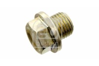 Купити Febi bilstein 48885 кришка зливний оливи, піддон масляна, фото thumb