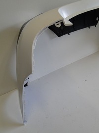 фото thumb №9, Mercedes e klasa 214 w214 бампер задний седан sedan 63 amg