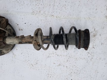 фото thumb №8, Амортизатор vw p. atlas 18- vag 3qf413031t