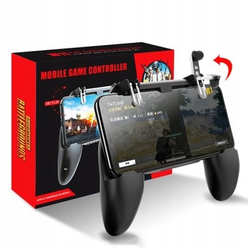 Игровой контроллер Pubg Геймпад Кнопка L1R1