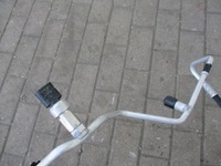 фото thumb №4, Шланг трубка кондиционера skoda rapid 6r1820741af