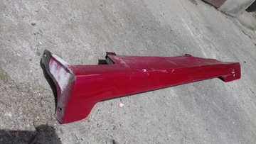 фото thumb №11, Планка порогова накладка ліва права honda civic vii 3d hb рестайлінг 04-06 r81