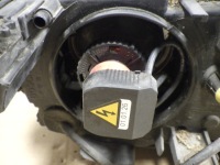 Bmw 3 iii ксенон e46 лампа ліва перед 6902759 Оригінал, фото thumb