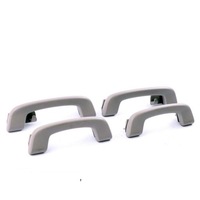 фото thumb №11, Bmw f10 f20 f21 ручка кронштейн потолочный перед задняя