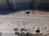 фото thumb №11, 1828642 бампер задняя fiat punto i