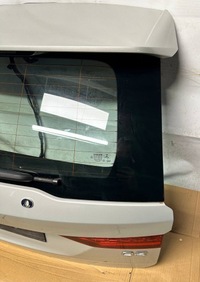 фото thumb №3, Кришка багажника задня задня volvo v60 18-