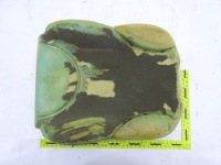 Nissan note e11 06-12 губка спинка сиденье левая перед водителя в Украине, фото thumb