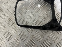 фото thumb №9, Ford fiesta mk8 рамка dekor роз'єм прикурювача