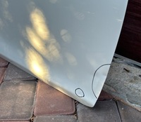 фото thumb №11, Правое перед передние дверь infiniti q50 q50s g i 1