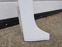 фото thumb №2, Накладка пороговая порога планка левая a6 c7 4g 11-15 обычная нет s-line ly9c