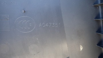 фото thumb №10, Porsche cayenne захист стійка b права