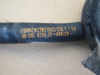 2 mercedes w124 2.0 бензин шланг пабтрубок  топлива od бака do помпа фильтр Киев, фото thumb