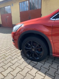 фото thumb №5, Ds4 ds 4 crossback рестайлинг 2017r перед капот лампы бампер khk