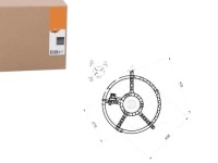 Купить Nrf вентилятор радиатора mini 08- nrf, фото thumb