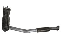 Купить Катализатор ford escort - 1.8 - 0014035, 0015013, фото thumb