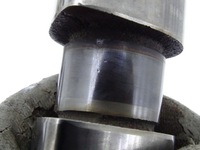 фото thumb №9, Opel vectra c 02-08 1.8 16v z18xe вал распределительного вала s