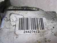фото thumb №7, Peugeot 3008 i рестайлинг 12r блок управления  выборщик коробки mjmun0126 24421288