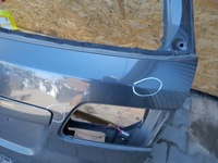 фото thumb №8, Mazda 6 i kombi крышка багажника багажника задняя задняя