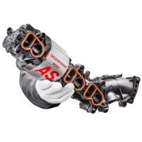 фото thumb №1, Коллектор всасывающий bmw 2.0d b47 mini clubman countryman cabrio гарантия