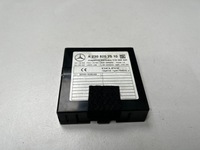 фото thumb №1, Модуль блок керування сигналізація mercedes sl r230, w230