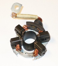 Купить Щетки стартер sbh0064 alfa romeo 159, фото thumb