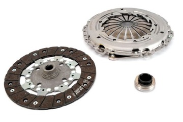 фото thumb №9, Сцепление kpl.peugeot 207 1.6hdi 06-, cit