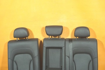 фото thumb №11, Audi q5 8r lift47km сидіння sport диван шкіра з підігрівом електричні