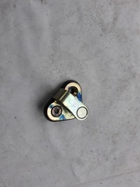 фото thumb №1, Xsara ii rygie крепление замка